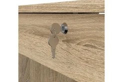 Taketo Skrivbord 48,5x109,3 cm