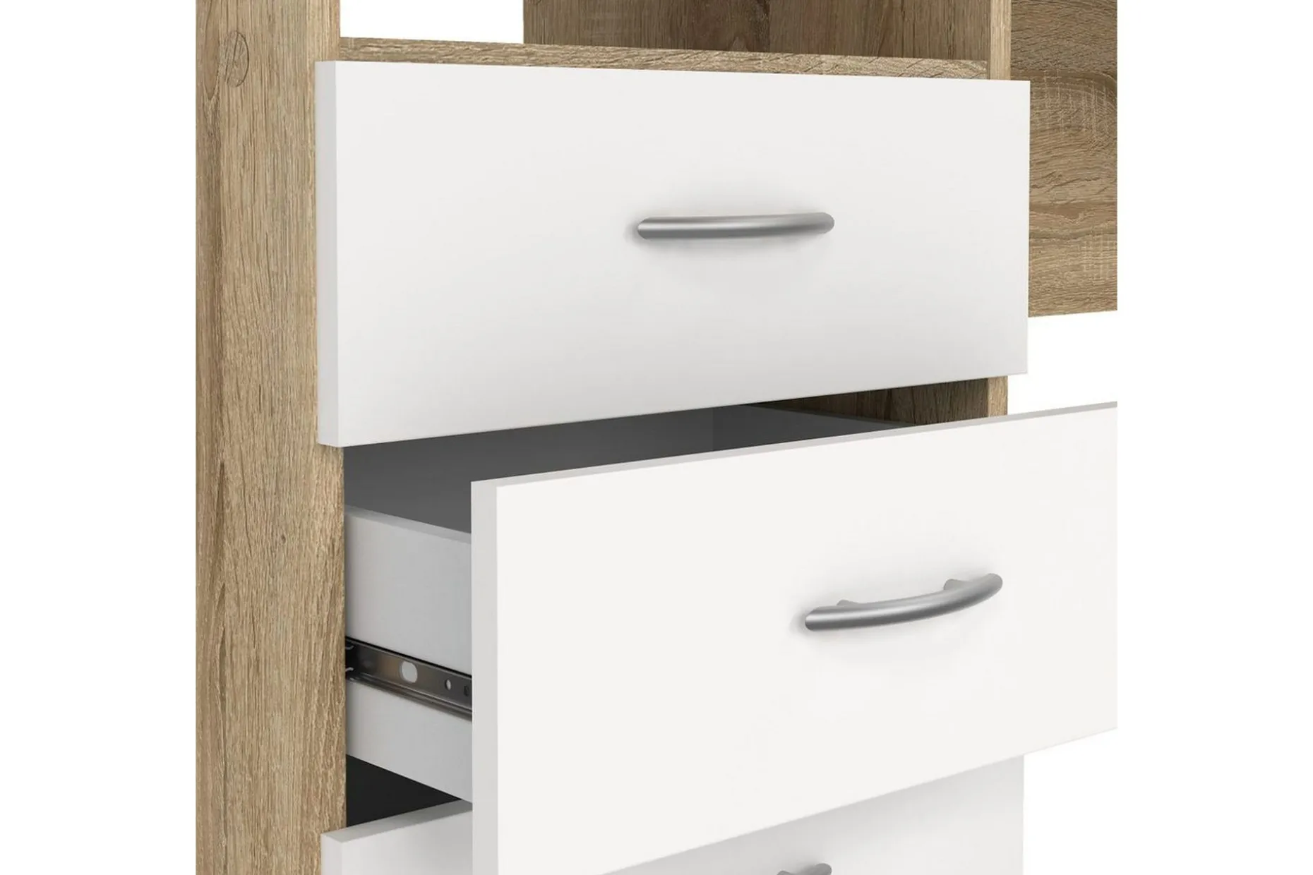Taketo Skrivbord 48,1x120,1 cm