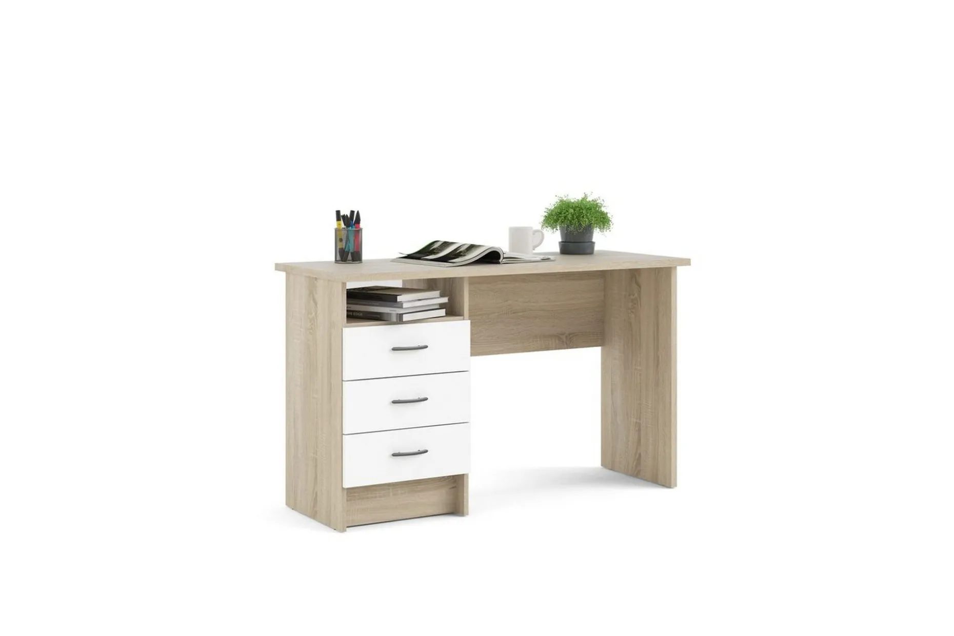 Taketo Skrivbord 48,1x120,1 cm