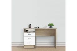Taketo Skrivbord 48,1x120,1 cm