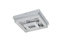 Taklampa Eglo Fradelo 260x260 mm