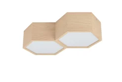Taklampa Eglo Mirlas med 2 Lampor