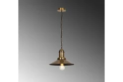 Taklampa Girel Vintage