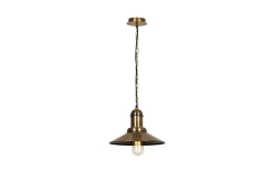 Taklampa Girel Vintage