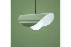 Taklampa Pelyn Mint