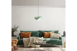 Taklampa Pelyn Mint