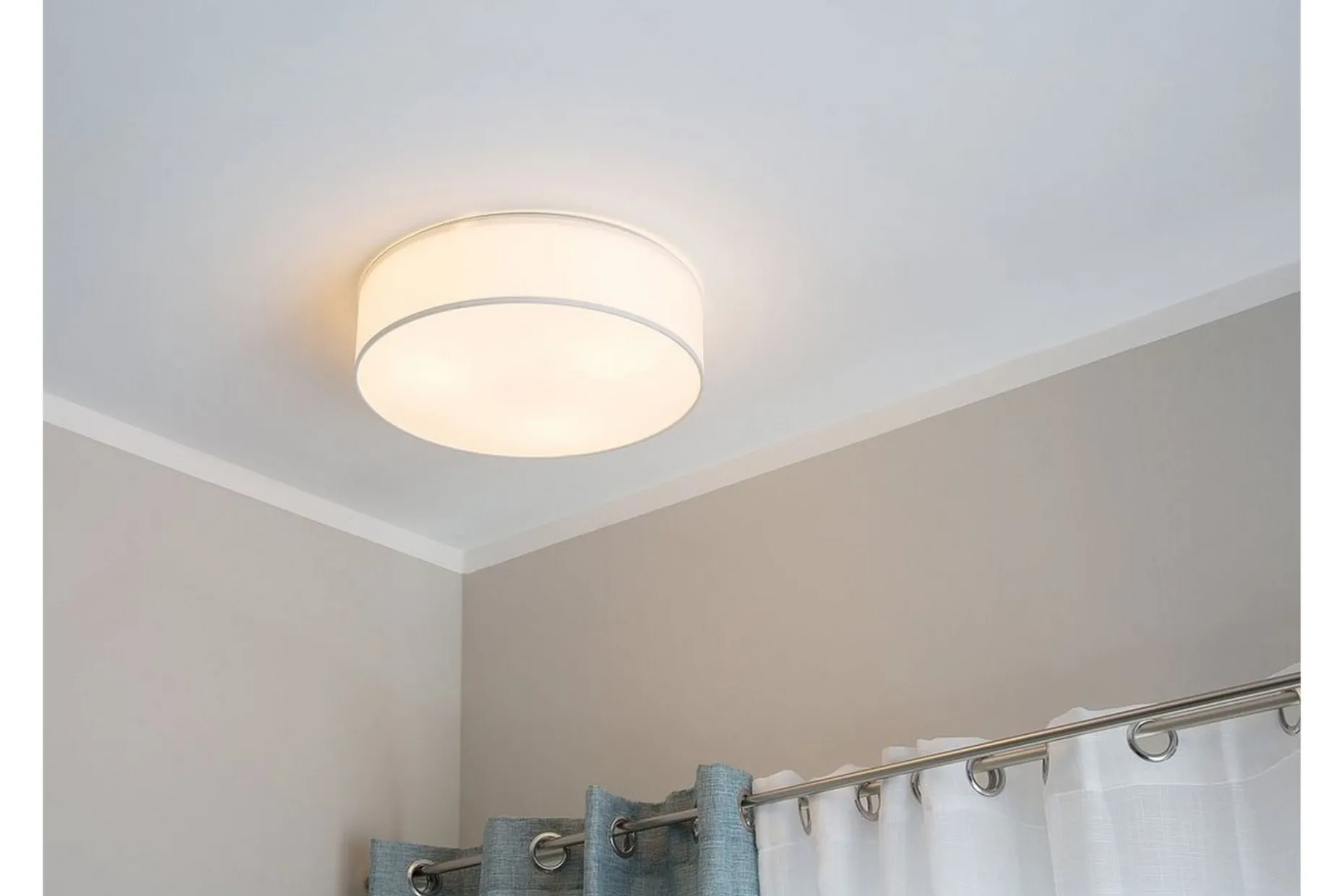 Taklampa Rena 12 cm
