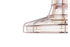 Taklampa Torre 26 cm