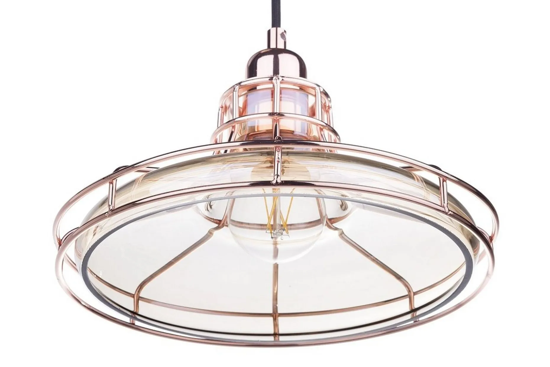 Taklampa Torre 26 cm