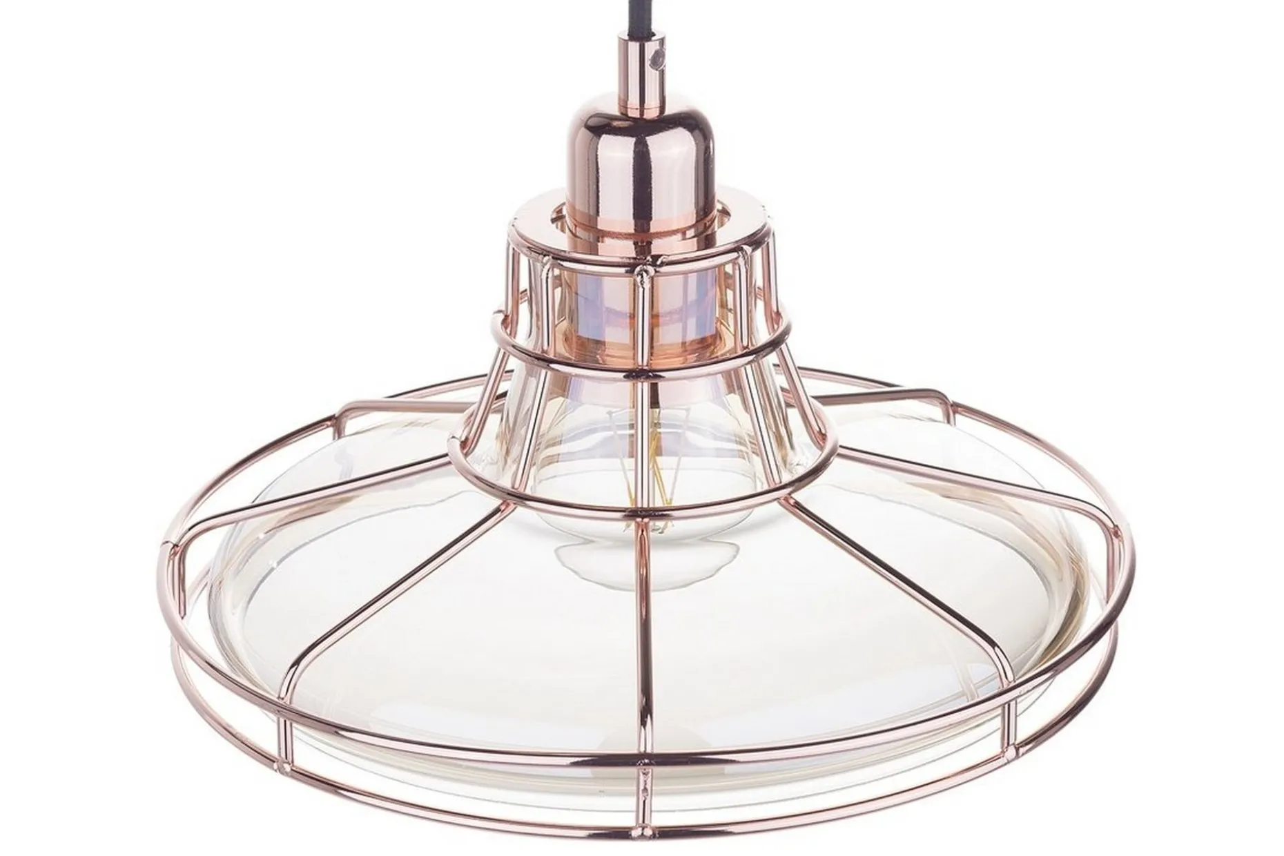 Taklampa Torre 26 cm