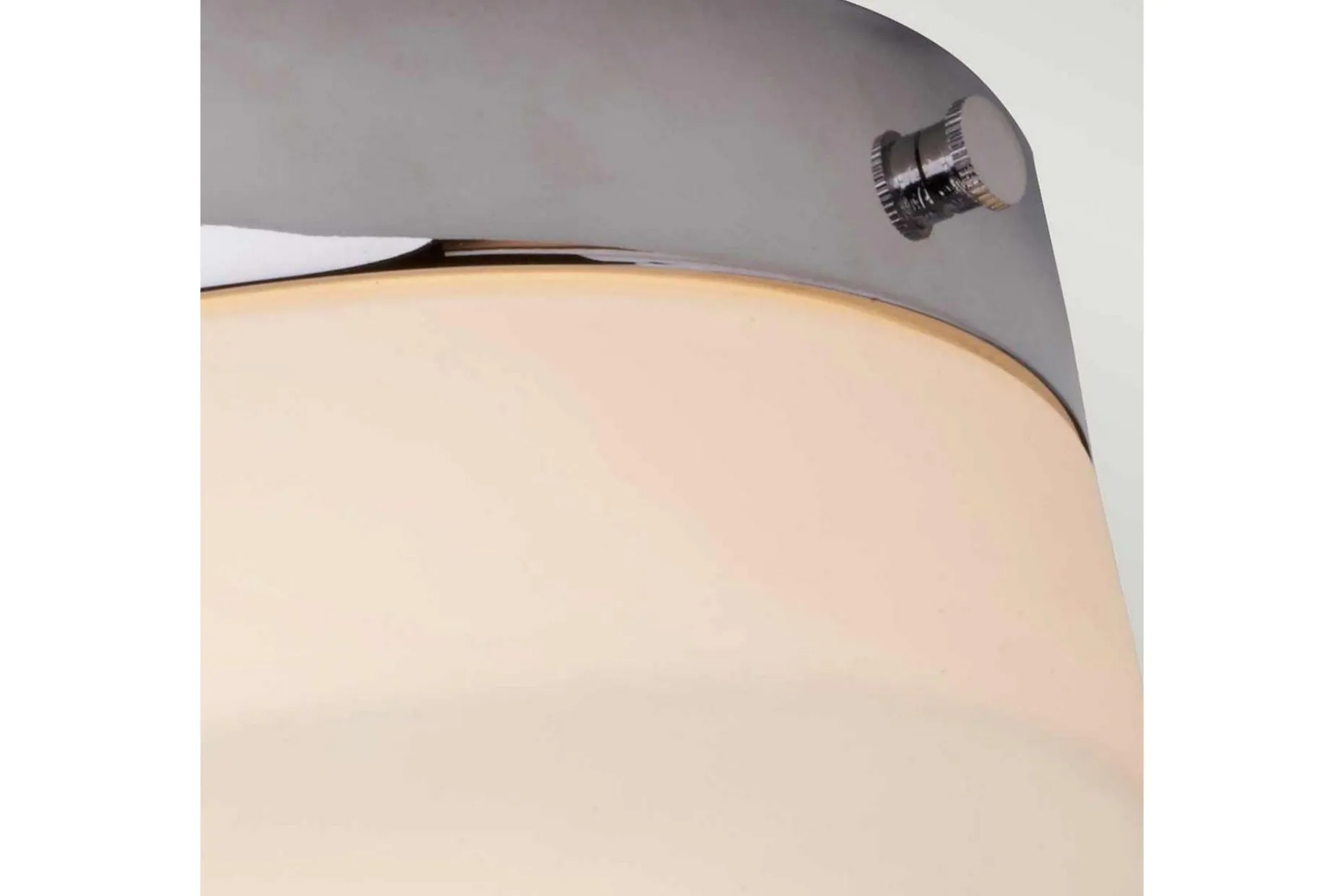 Takmonterad Elstead Lighting Tamar 235x85x235 mm