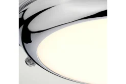 Takmonterad Elstead Lighting Welland 245x48 mm