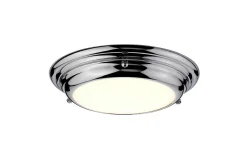 Takmonterad Elstead Lighting Welland 245x48 mm
