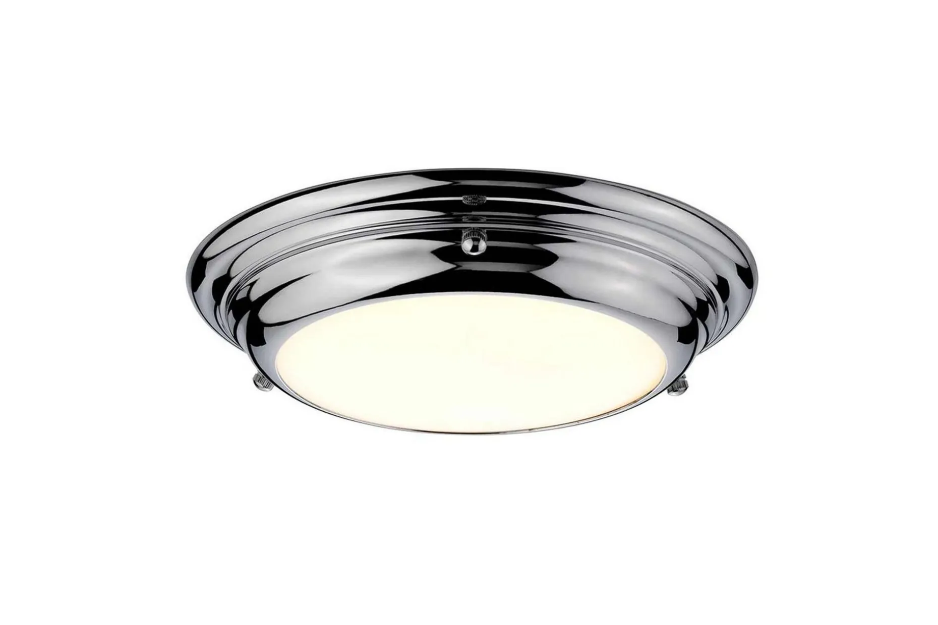 Takmonterad Elstead Lighting Welland 245x48 mm
