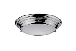 Takmonterad Elstead Lighting Welland 245x48 mm