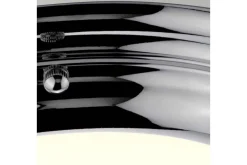 Takmonterad Elstead Lighting Welland 245x48 mm