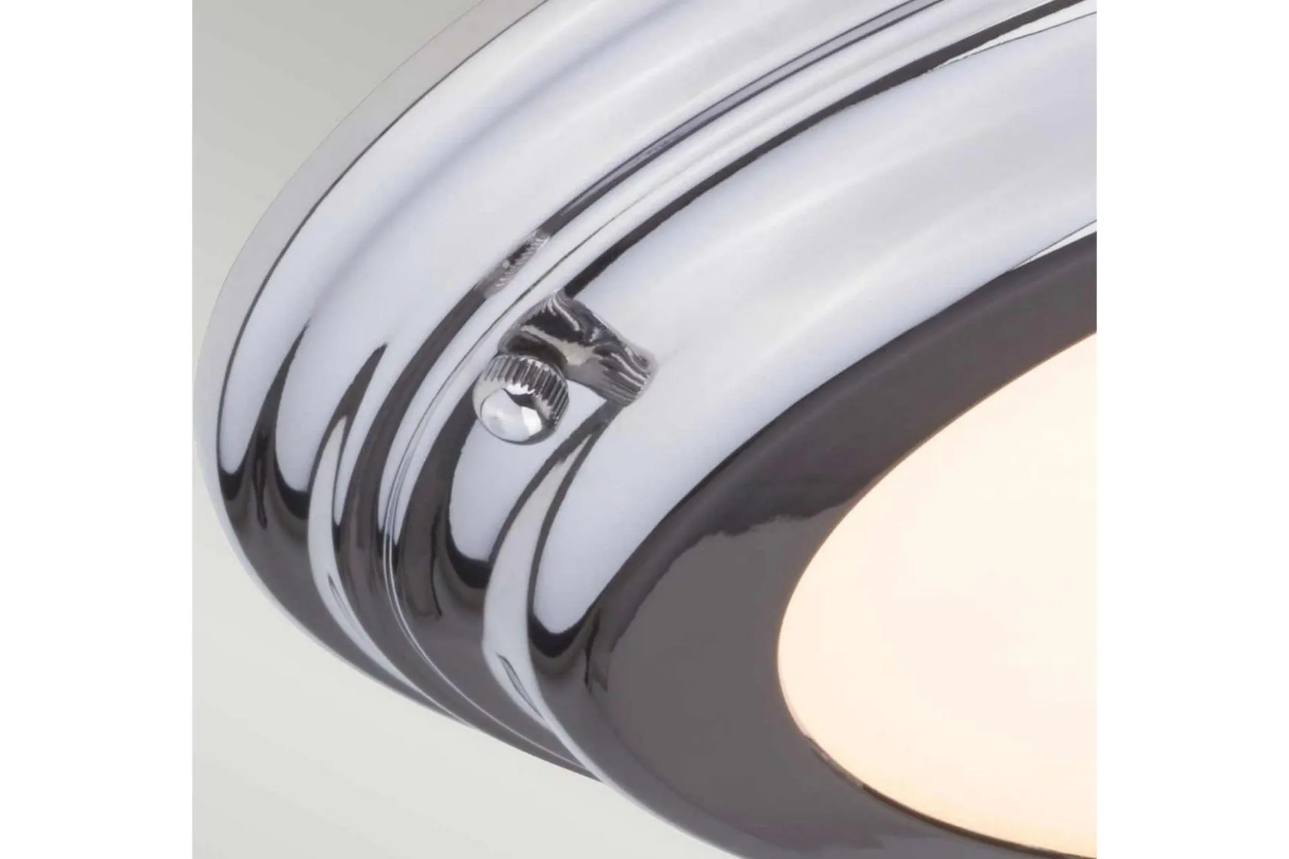 Takmonterad Elstead Lighting Welland 361x361x40 mm