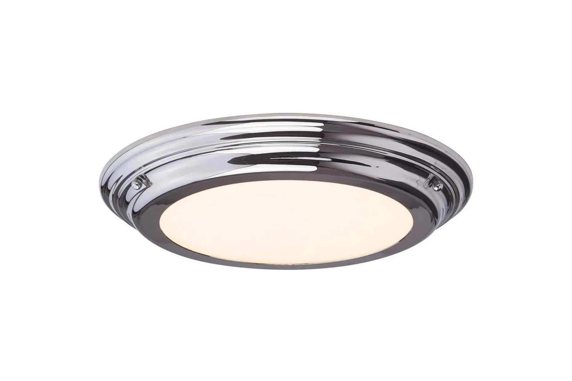 Takmonterad Elstead Lighting Welland 361x361x40 mm