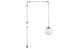 Takpendel Eglo Rondo 3