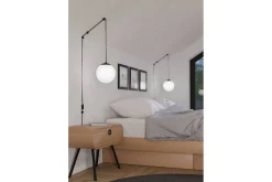 Takpendel Eglo Rondo 3