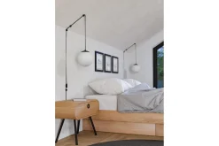 Takpendel Eglo Rondo 3