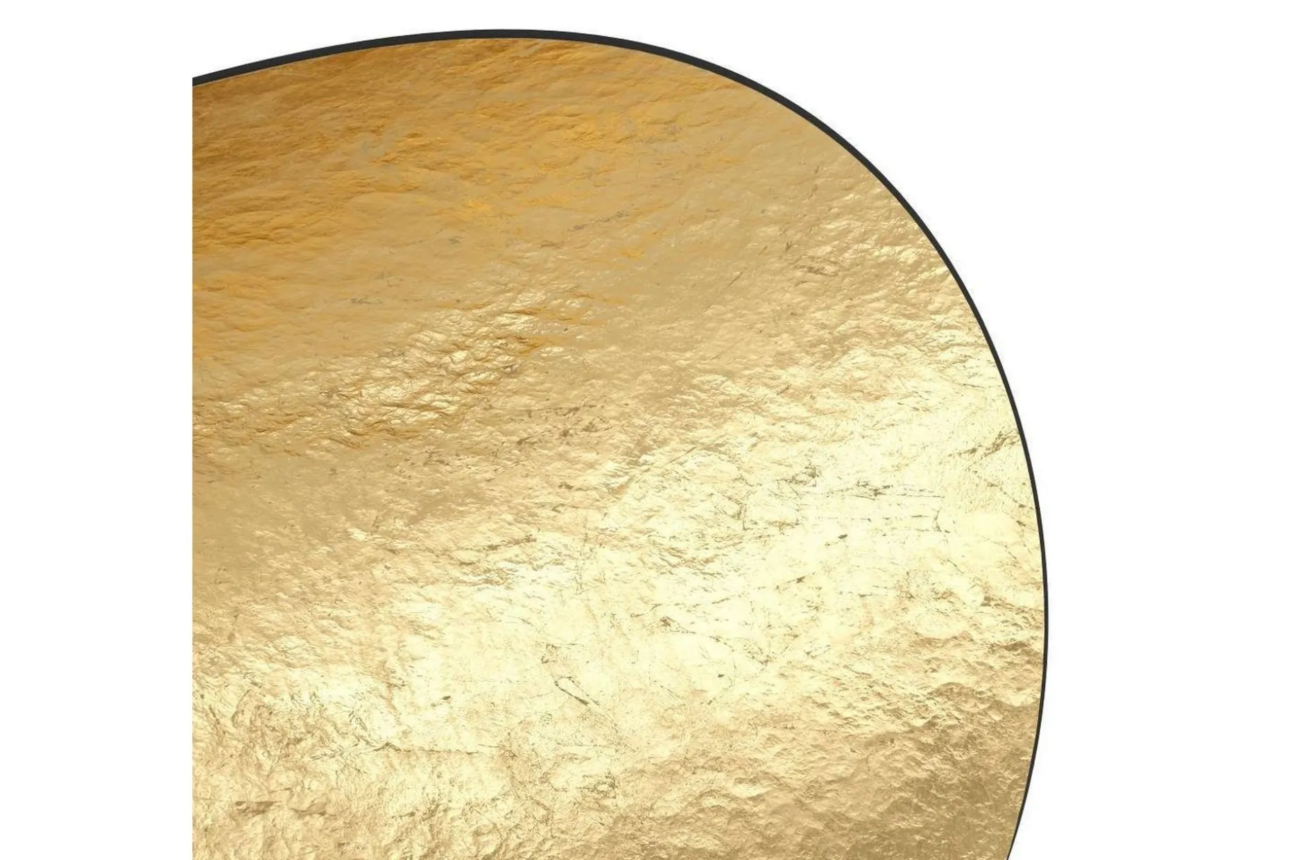 Takpendel Eglo Saceda Svart/Guld 53 cm