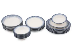 Tallriksset Adine 24 Delar
