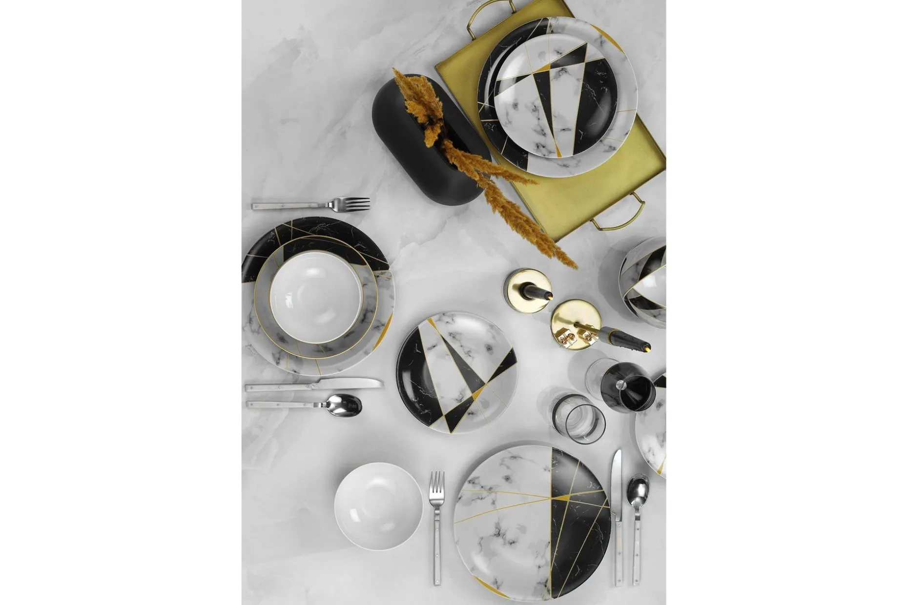 Tallriksset 24-pack