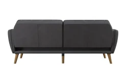 Tallulah 2-sits Bäddsoffa Grå