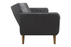 Tallulah 2-sits Bäddsoffa Grå
