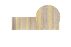 Talpur Gångmatta 80x300 cm