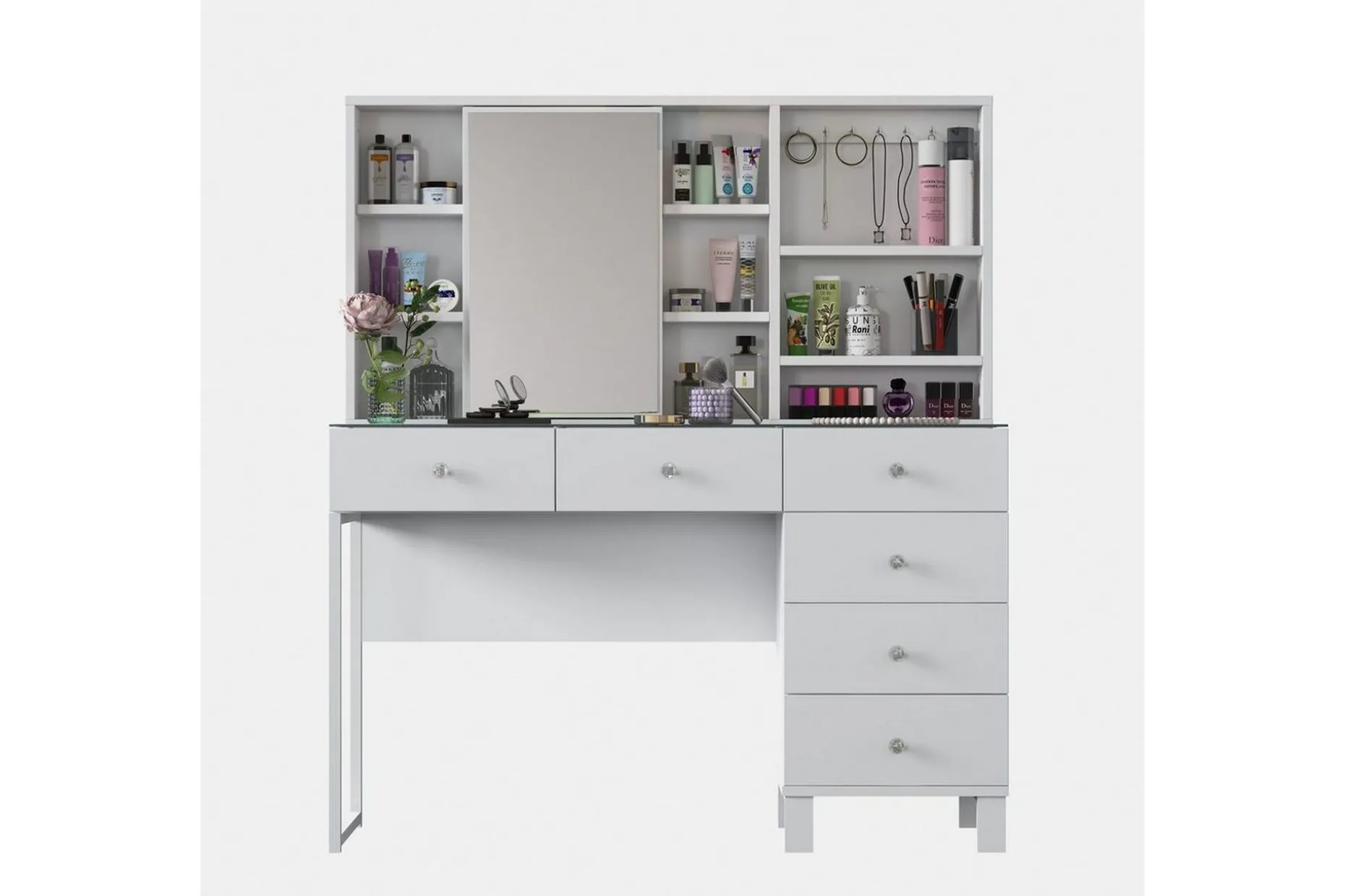 Talros Sminkbord 120 cm