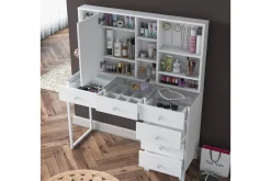 Talros Sminkbord 120 cm