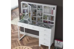 Talros Sminkbord 120 cm