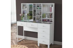 Talros Sminkbord 120 cm