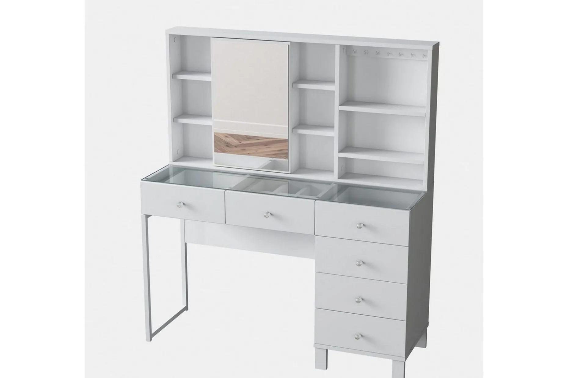 Talros Sminkbord 120 cm