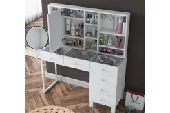 Talros Sminkbord 120 cm