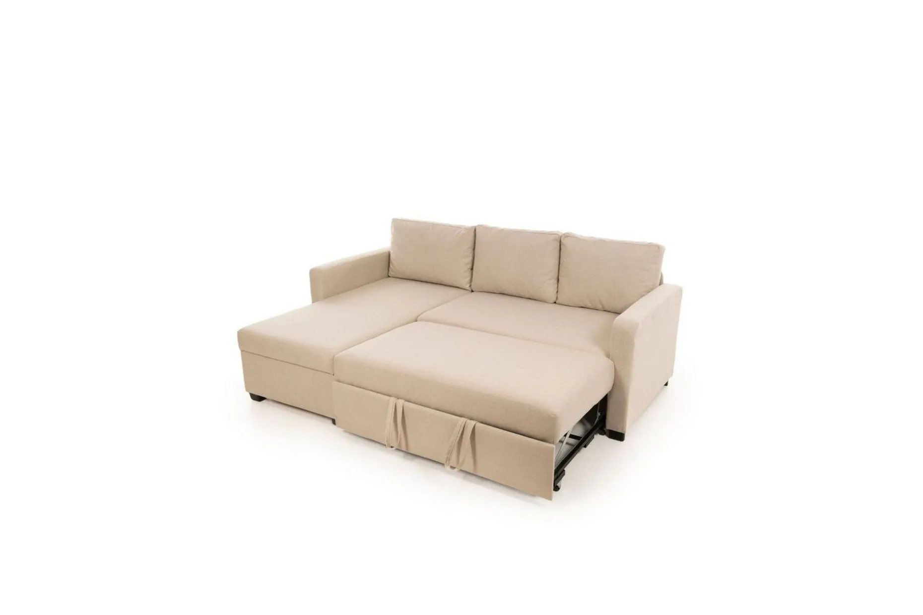 Tareen Soffa med Divan 3-sits