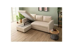 Tareen Soffa med Divan 3-sits