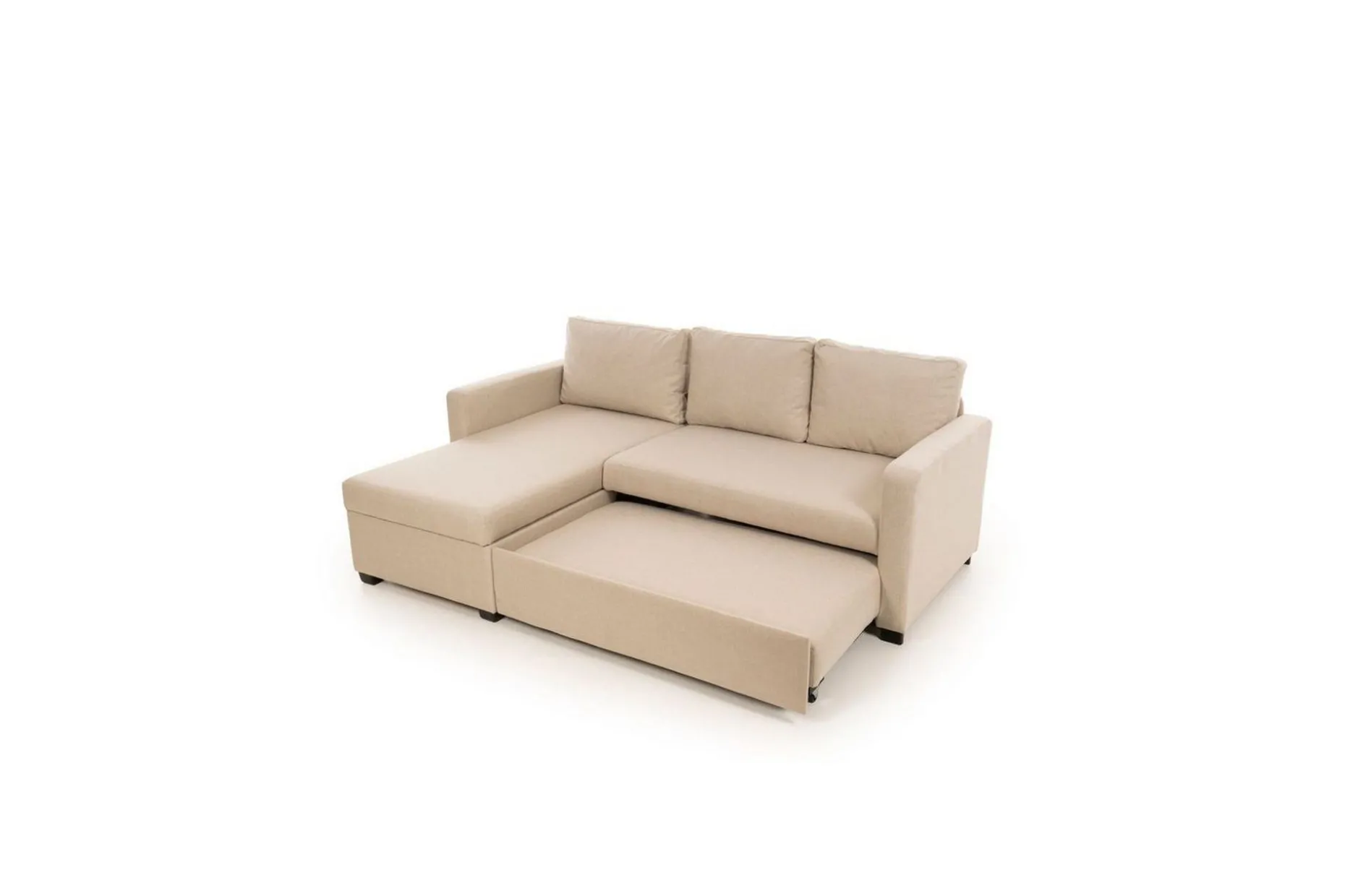 Tareen Soffa med Divan 3-sits