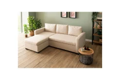 Tareen Soffa med Divan 3-sits
