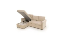 Tareen Soffa med Divan 3-sits