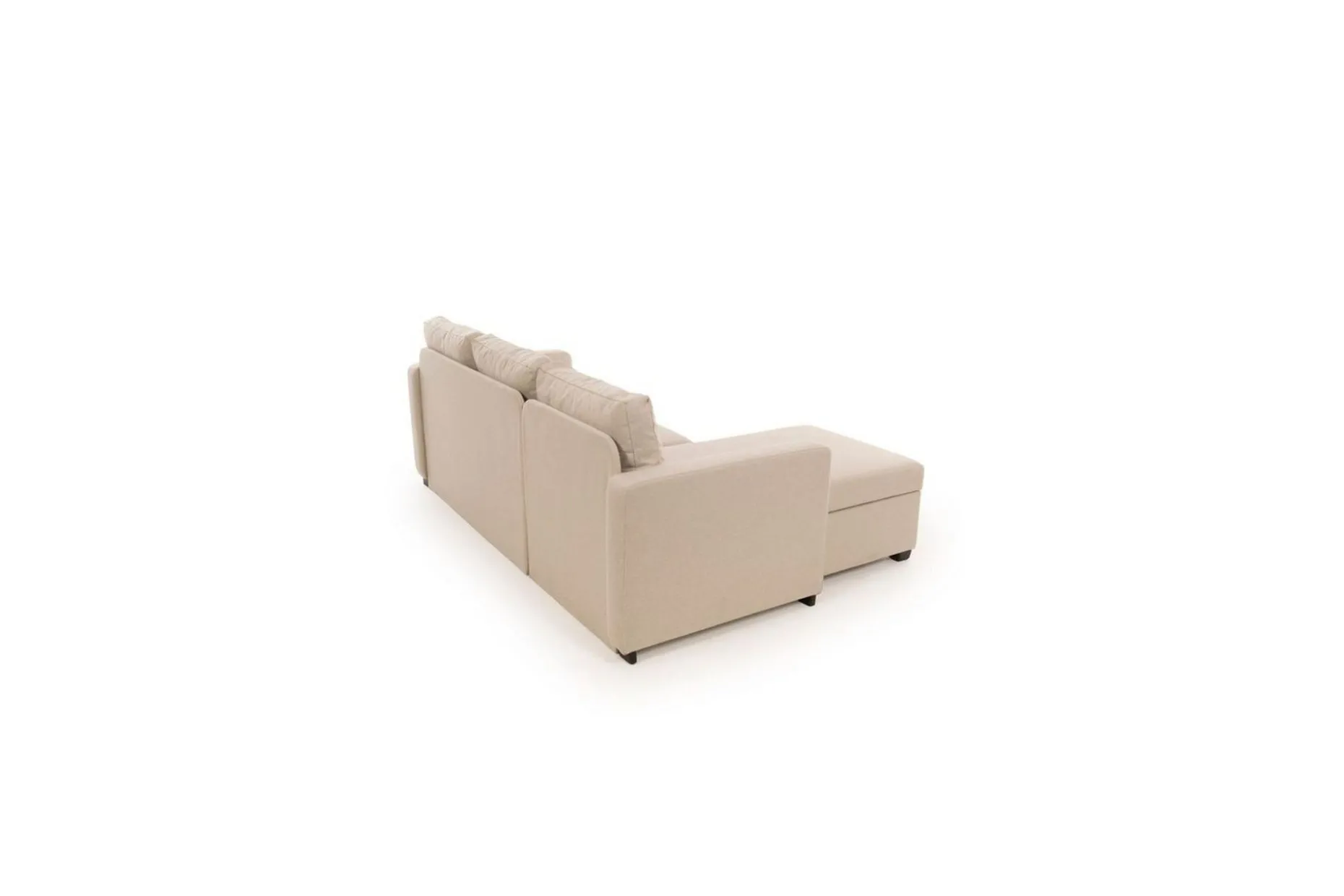 Tareen Soffa med Divan 3-sits