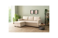 Tareen Soffa med Divan 3-sits