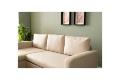 Tareen Soffa med Divan 3-sits