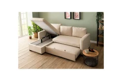 Tareen Soffa med Divan 3-sits
