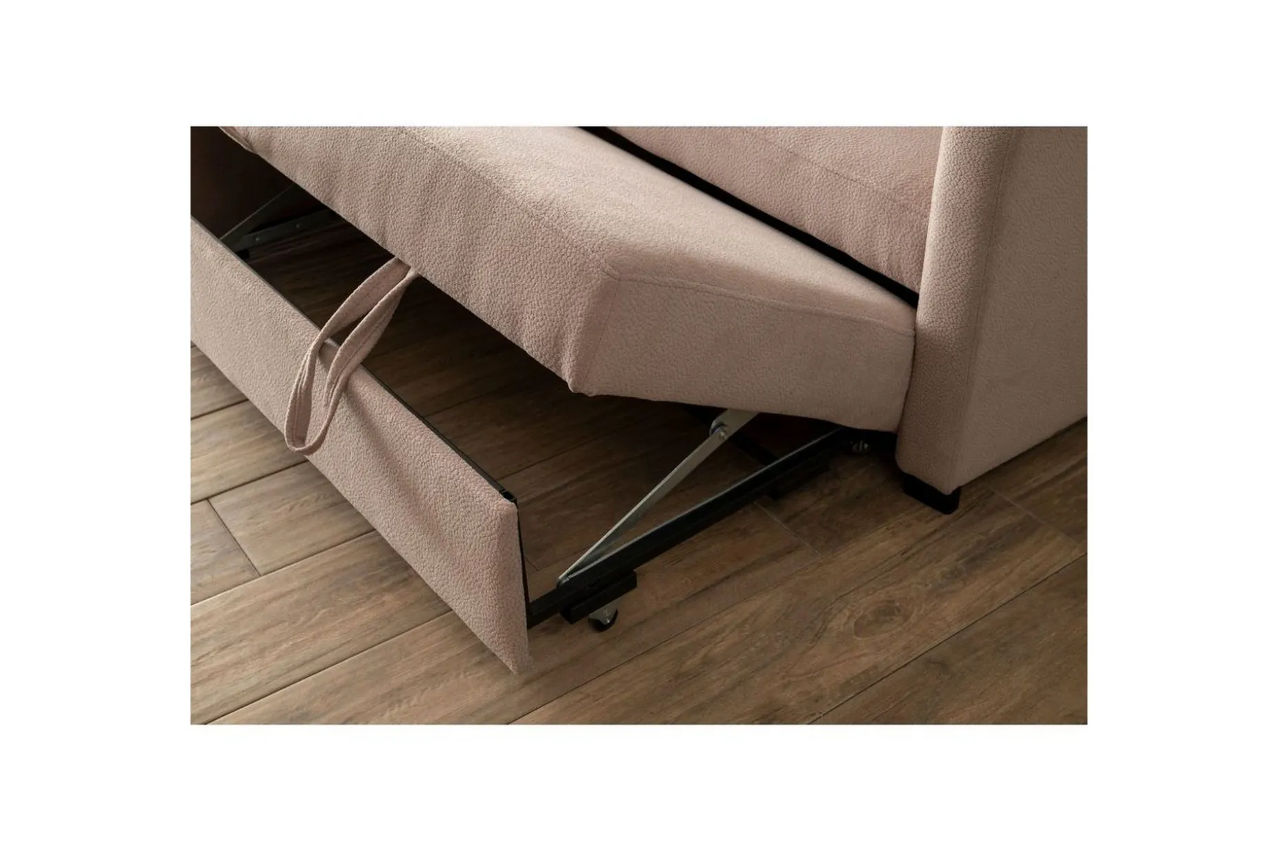Tareen Soffa med Divan 3-sits