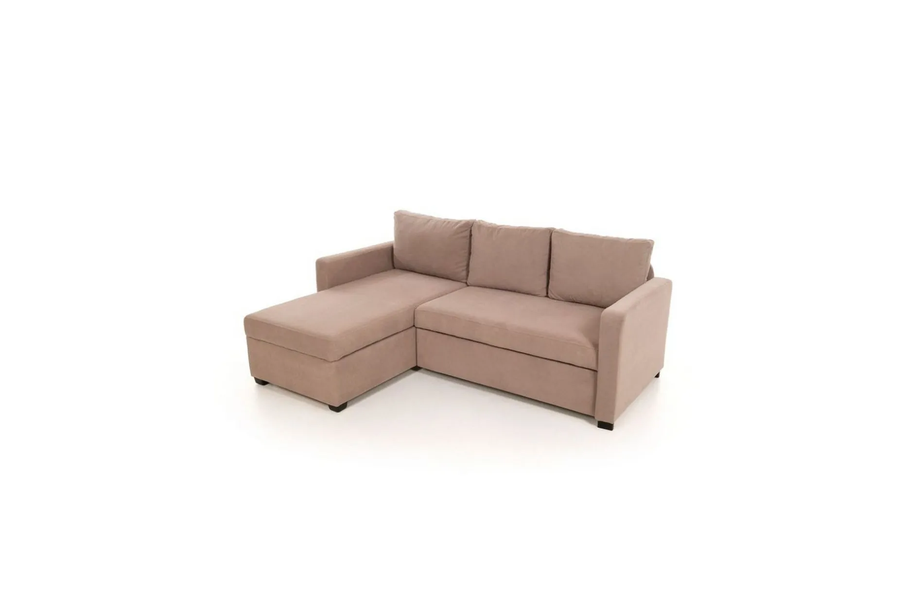 Tareen Soffa med Divan 3-sits