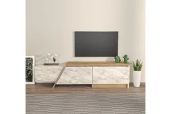 Tavros Tv-bänk 180 cm