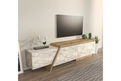 Tavros Tv-bänk 180 cm